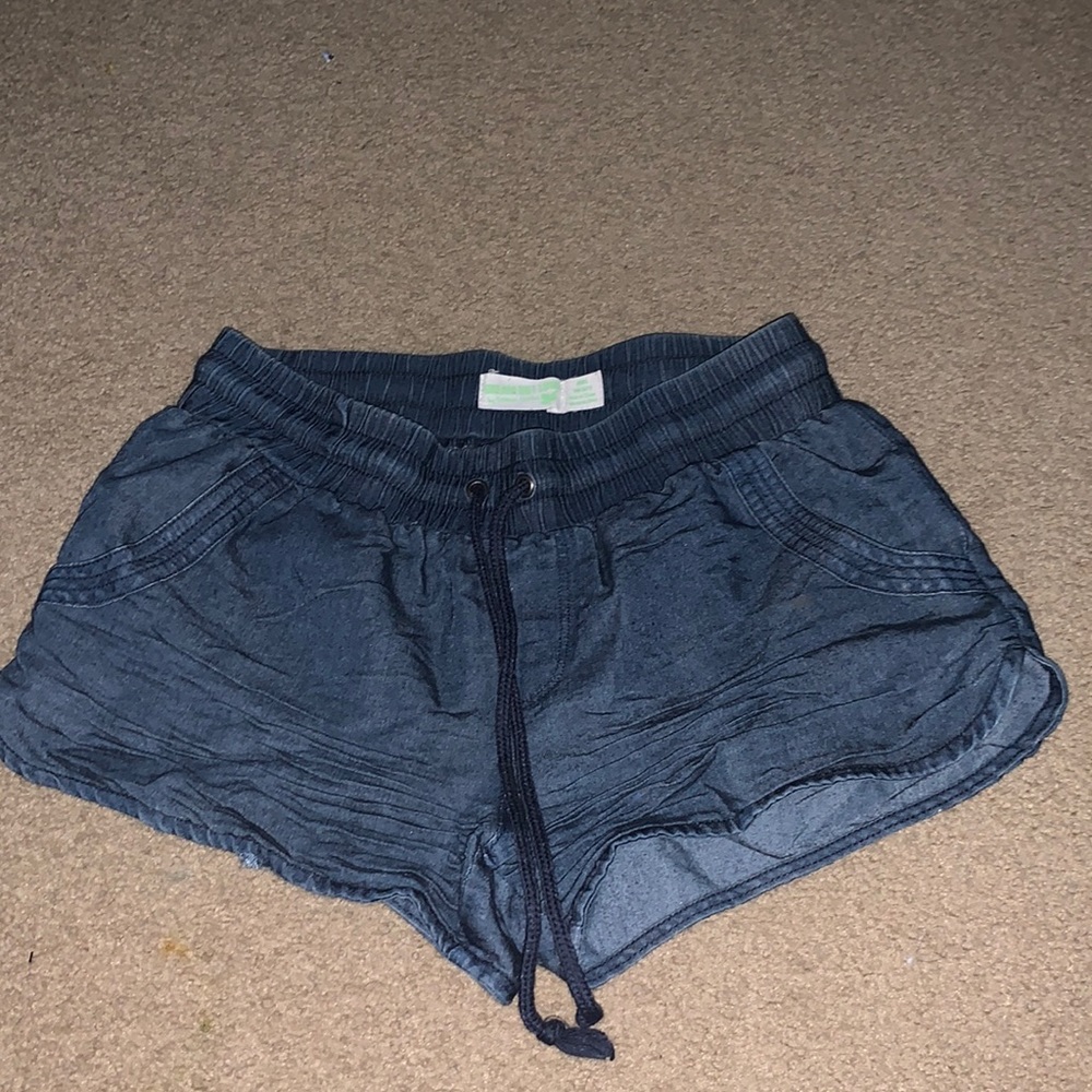 Dream out loud Selena Gomez shorts